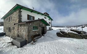 Peer Gynt Ski Lodge